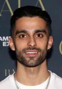 Eben Figueiredo 