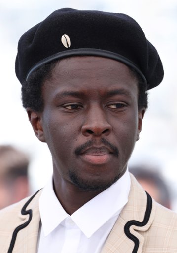Bamar Kane / Yuusuf Egbe