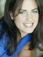 Mindy Hofman / Kris
