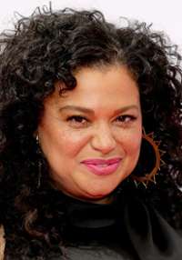 Michelle Buteau 