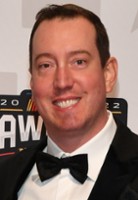 Kyle Busch / 