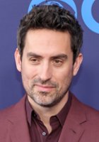 Julian Weeks / Luke