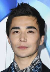 Ludi Lin 