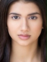 Ravina Nagra 