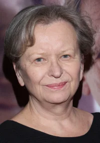 Sławomira Łozińska 