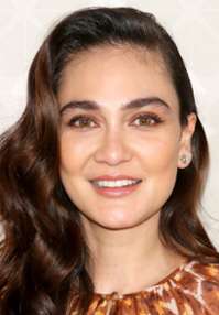 Luna Maya 