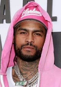 Dave East 