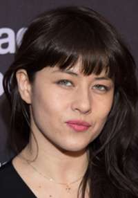 Mylène Jampanoï 