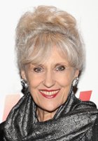 Anita Dobson / Pani Flood