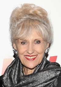Anita Dobson 
