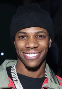 A Boogie Wit Da Hoodie 