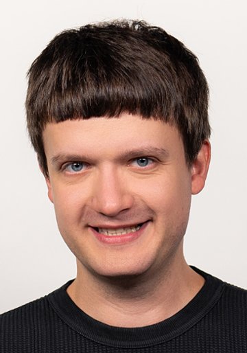 Michał Sikorski / Jakub Adamczewski