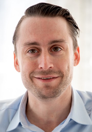 Kieran Culkin / O.D.