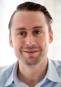 Kieran Culkin 