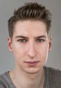 Michał Kucharski 
