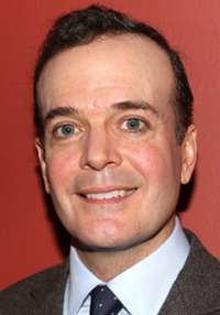 Jefferson Mays 