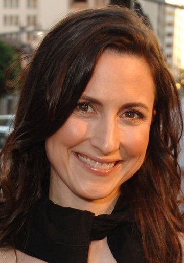 Catherine Campion / Imprezowiczka