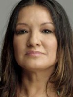 Sandra Cisneros / 