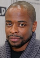 Dulé Hill / Angelo