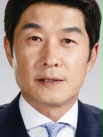Sang-joong Kim / Jin-Pyo Lee / Steve Lee