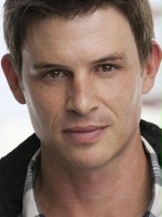 Mark Nelson XXIII