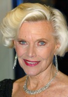 Honor Blackman