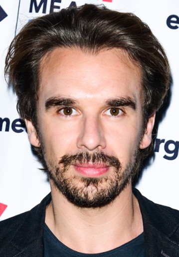 Edward Akrout / Delfin Ludwik