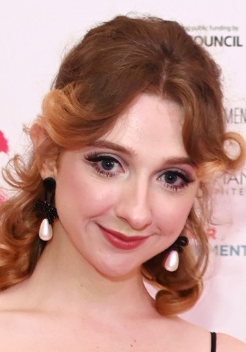 Emily Fairn / Suzie