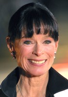 Geraldine Chaplin / María