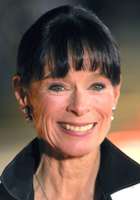 Geraldine Chaplin