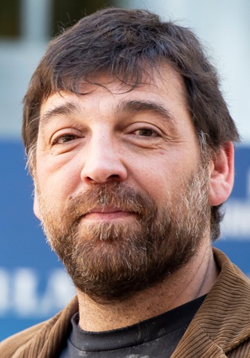 Hovik Keuchkerian / Jon Guti&eacute;rrez
