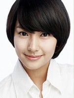 Min-Ji Seo / Jeong-ae Hong