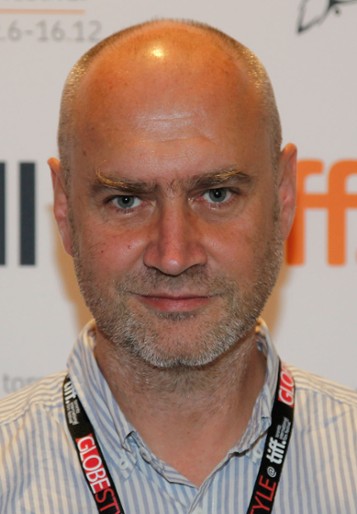 Andrzej Jakimowski - Filmweb