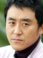 Jun-yong Choi / Kang Suk Goo