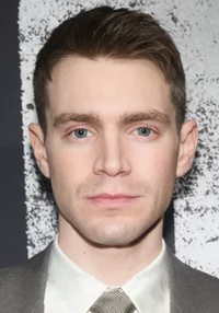 Andrew Burnap 