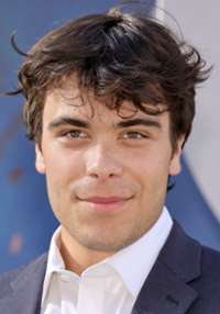Pearce Joza 