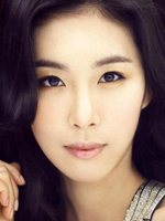 Eun-jeong Han / Min-hui