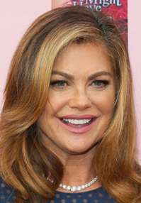 Kristen Johnston I