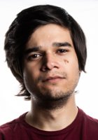 Vivaan Shah / Laddoo