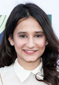Yashaswini Dayama 