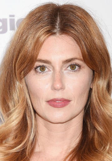 Diora Baird / Nicole