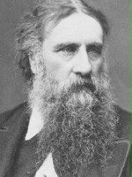 George MacDonald V