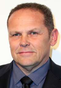 Kevin Chapman I