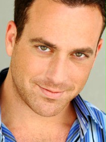 Ray Galletti / Stefan / Steve Azarov