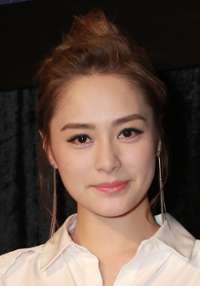 Gillian Chung 