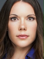 Sarah Stoddard 