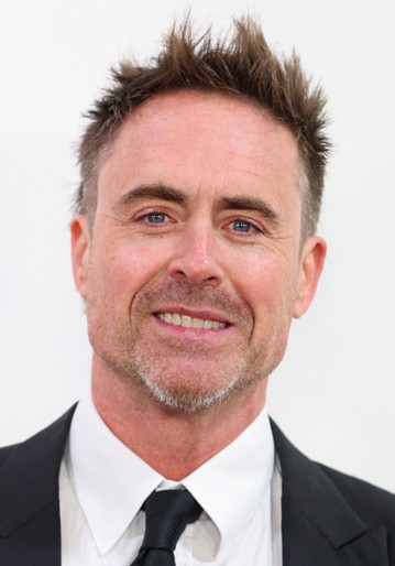 James Murray / Niles Pottinger