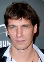 C&eacute;dric Jimenez