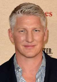 Bastian Schweinsteiger 