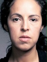 Erika Sabel Flores / Detektyw Navarro